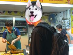 -新永兴美食坊