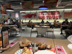 -必胜客(积水潭店)