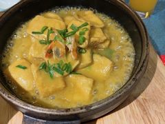 -长安炊烟庭院陕菜(七路明光路店)