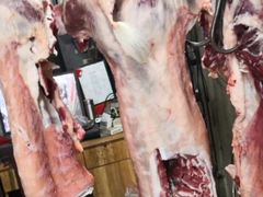 -老广烧烤(骆驼山康馨园店)