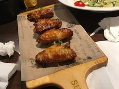 -萨贝尔意式餐厅(信利广场店)