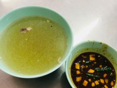 -红大哥水门鸡饭(總店)