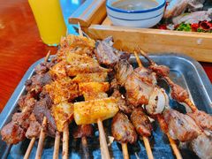 -伊隆斋(什刹海店)