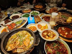 -苏浙徽·农家大院(开发区星湖101店)