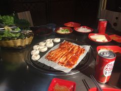 -杀猪天·韩国烤肉(总店)