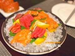 -上海锦江汤臣洲际大酒店壹阶层