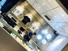 -JORDAN(外滩中央体验店)
