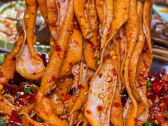 -86烧烤·炭火烧烤 (石人总店)