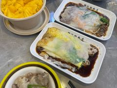 -银记肠粉店(北京路店)