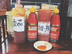 -黄师奶甜品店