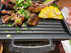 -一本料理(西溪天街店)