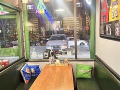 -京狮炙燥·精酿烧烤(首经贸店)