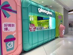 -gleeglee乐溢亦茶(合生汇店)