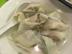-吉祥馄饨(虹桥火车站店)
