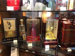 -汉唐宴长安食府