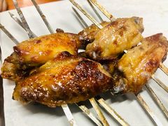 -江湖翅客(琶洲新村店)