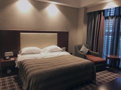 -苏州西交利物浦大学国际会议中心