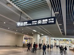 -青岛胶东国际机场