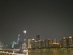 -琶醍壹号•音乐江景餐吧