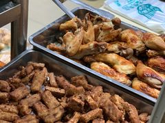 -大益烤鸡