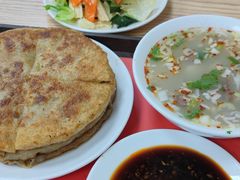 -一头牛馅饼店总店(卫工街店)