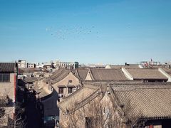 -西安城墙·碑林历史文化景区