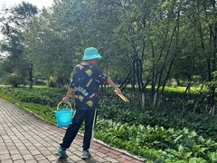 -横道河子东北虎林园