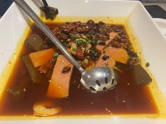 精品毛血旺-国人川菜(李家村建东街店)