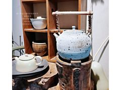 -一号铺子·大炉茶