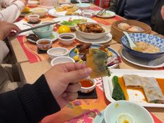 -点都德(千灯湖环宇城店)