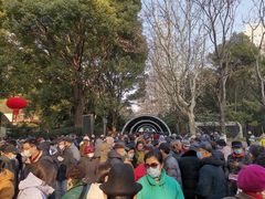 -人民公园-相亲角