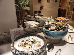 -杭州钱江新城万怡酒店-西餐厅