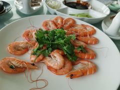 -海湾壹品·粤菜·早茶·烤鸭(拱北店)