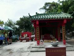 -大尖山公园
