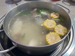 -为什么牛潮汕牛肉火锅(万胜广场店)