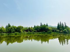 -狼山风景名胜区