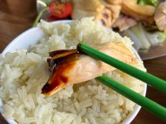 -绿柠食堂(北外滩店)