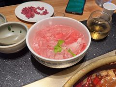 -巴奴毛肚火锅(淮河路店)