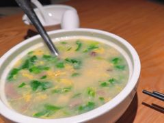 -吕氏疙瘩汤·新鲁菜(济南万象城店)