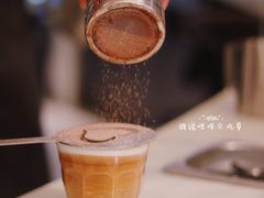-Peet's 皮爷咖啡(东湖路手作店)