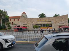 -厦门大学(思明校区)