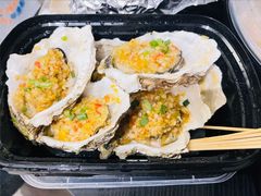 -79号渔船海鲜饭店(华强北店)