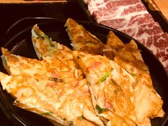 -九田家黑牛烤肉料理(太阳城店)