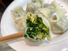 -八珍饺子·烤鸭·家常菜