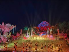 -横店影视城梦幻谷园区