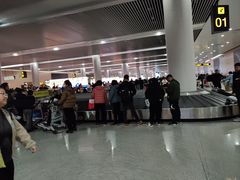-重庆江北国际机场-T2航站楼
