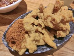 -付小姐在成都(中山公园店)