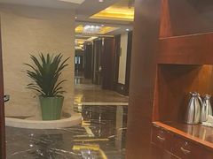 -四季轩中餐厅(徐州开元名都大酒店)