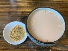 小壶奶茶-格日勒阿妈蒙古厨房(大召店)
