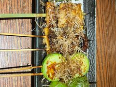 -王氏炉匠·烧鸟放题自助(好运街店)
